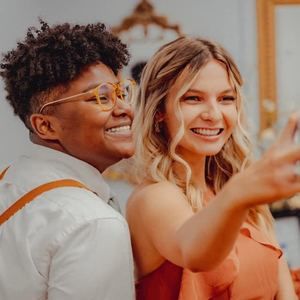 Meet your Posher, Eden